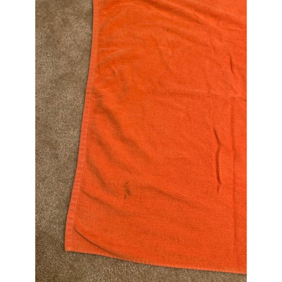 Survivor vintage beach towel outwit outplay outlast cbs Jeff probst - Picture 5 of 8